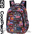2020 Cool Pack Prime Ученическа раница Basketball C25231 2020 Cool Pack Prime Ученическа раница Basketball C25231